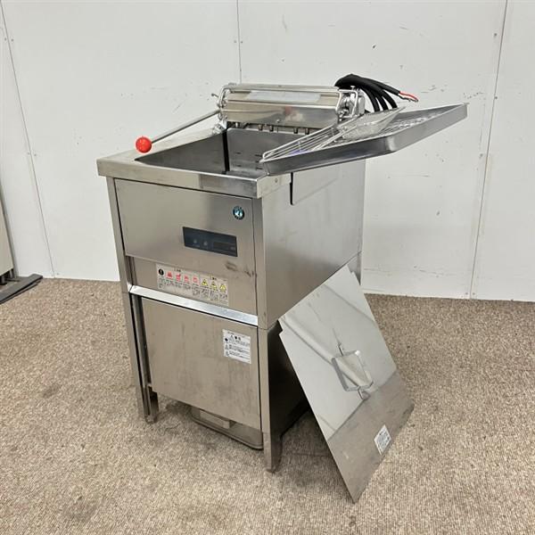 HOSHIZAKI】 ホシザキ 電気フライヤー 三相200V 厨房機器 業務用 油量