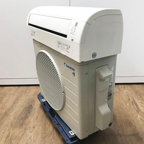 引取限定】DAIKIN/ダイキン 2.8kW 10畳 ルームエアコン AJT28ZNS