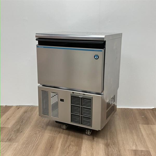 ホシザキ 65kg製氷機※ハーフキューブタイプ IM-65M-1-21 中古 1 ホシザキ 65kg製氷機※ハーフキューブタイプ IM-65M-1-21 中古 1