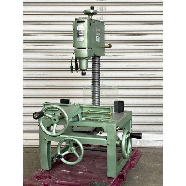 日立 - 日立サッシフライス 整備済】HITACHI/日立工機 サッシフライス SF-150A / サッシ