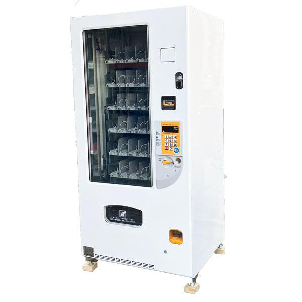 引取限定】富士電機 中型汎用自動販売機 FNS136MRYS1-F0P1P 弱冷