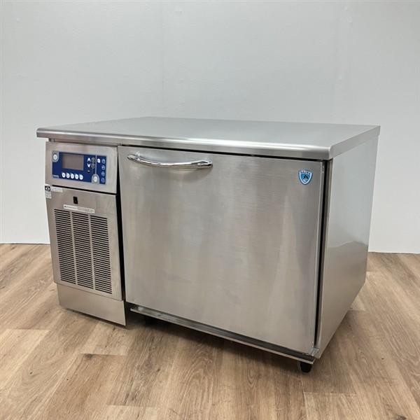 大和冷機 ブラストチラー DBC-060H3 中古　2024年購入 三相200V 大和冷機 ブラストチラー DBC-060H3 中古 4ヶ月保証 2021年製 三相200V