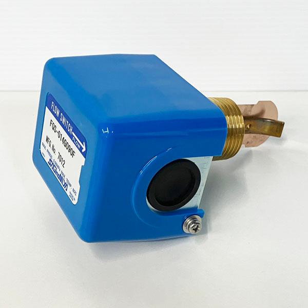 未使用】鷺宮/SAGINOMIYA フロースイッチ FQS形 FQS-014G090F ○89831