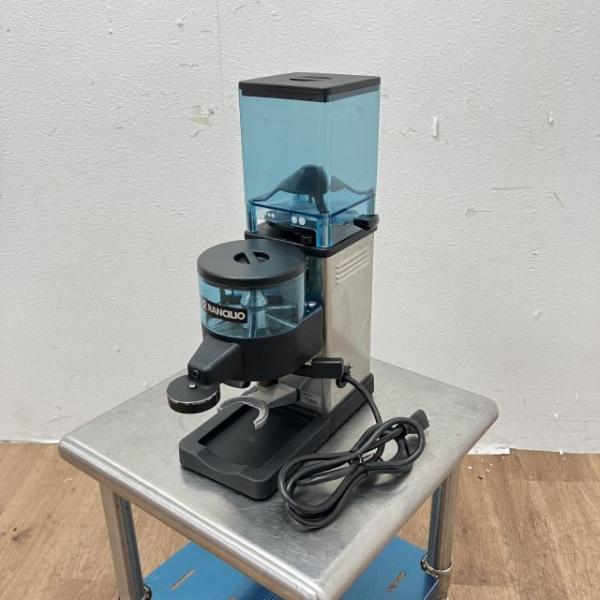 ランチリオ コーヒーグラインダー MD40 中古 1週間保証 年式不明 単相
