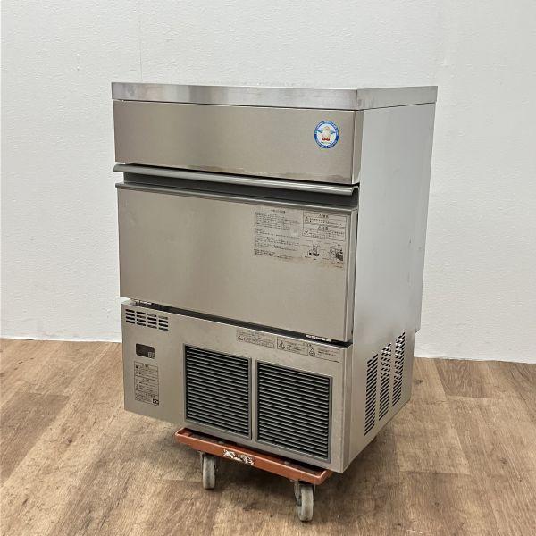 【2018年製 】フクシマ ガリレイ FIC-A65KT2 65kg 製氷機 在庫特価品│残りわずか！】 フクシマガリレイ FIC-65KTX（旧