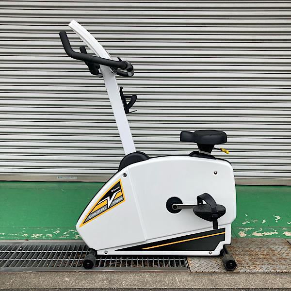 現状品】SENOH/セノー コードレスバイク V77i エクササイズ