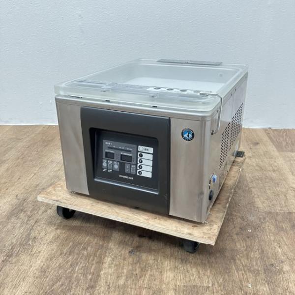 【美品】ホシザキ　真空包装機　HPS-300A 2017年製 ホシザキ 真空包装機 HPS-300A 中古 1ヶ月保証 2017年製 単相