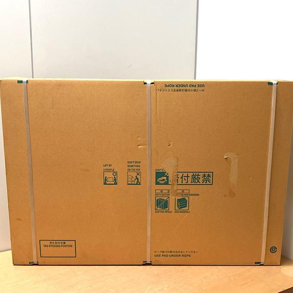 未開封】DAIKIN/ダイキン 天カセ2方向化粧パネル BYBCP50CEF 