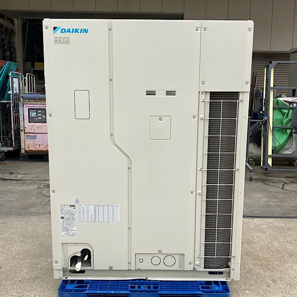 【店頭引取限定】【中古】【現状販売】ダイキンDAIKIN室外機 22,000円(税込) 現状品/引取限定/大阪吹田】DAIKIN/ダイキン ビルマルチ用室外機 業務