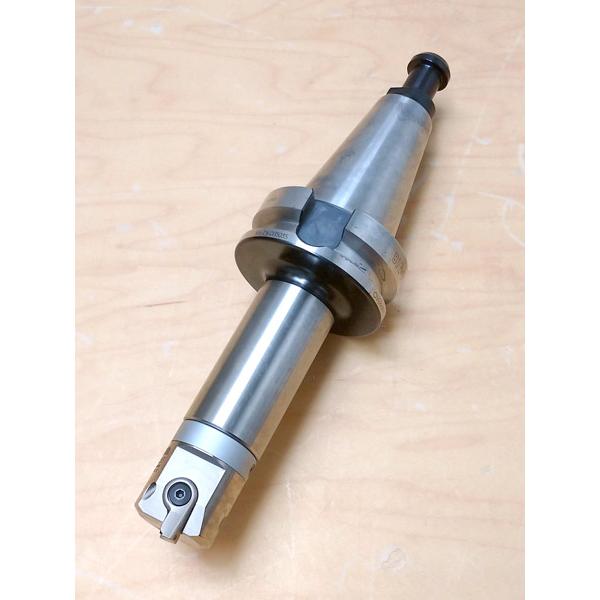 BIG/大昭和精機 CKシャンク＋EWNボーリングヘッド BBT40-CK4