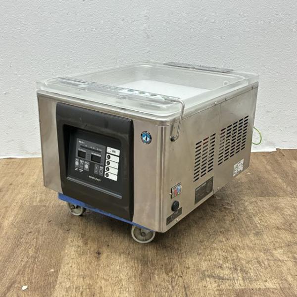 ホシザキ 真空包装機(2) HPS-300A 中古 1ヶ月保証 2016年製 単相100V