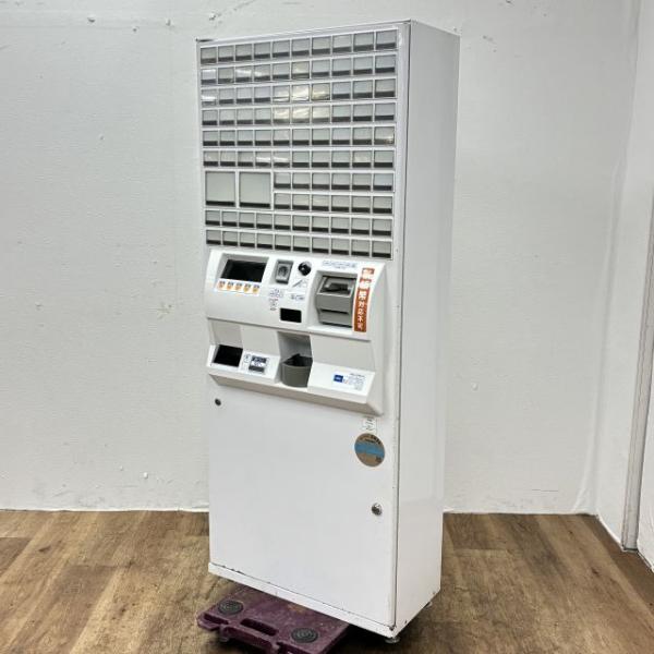 自動券売機 BT-e212-E 高額紙幣対応 80口座 2019年 業務用 自動券売機 BT-e212-E 高額紙幣対応 80口座 2019年 業務用