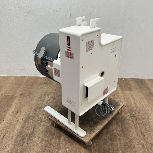 SUZUMO スズモ　小型シャリッカー MCR-SSC 100V 2014年製 鈴茂器工 小型シャリッカー MCR-SSC 中古 1ヶ月保証 2015年製 単