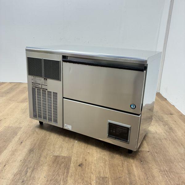 ホシザキ 200kgチップアイスメーカー CM-200K 中古 1ヶ月保証 2019年製