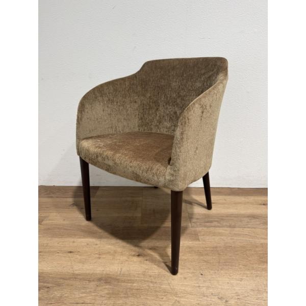 □中古品□ 相合家具 ラウンジチェア ※脚キズ有 : 無限堂ヤフー