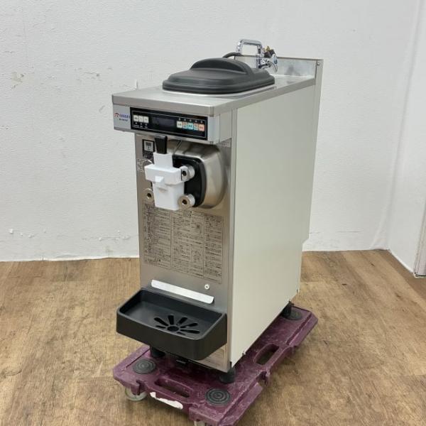ソフトクリームサーバー NA-9524AE 2018年製 動作OK 200V 楽天市場】NISSEI / ニッセイソフトクリームサーバー NA-9524AE 卓上型