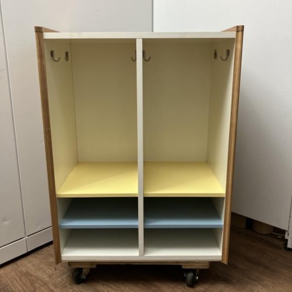 (^^)　保育園ラック 614NIlNYxrL._UF350,350_QL80_.jpg