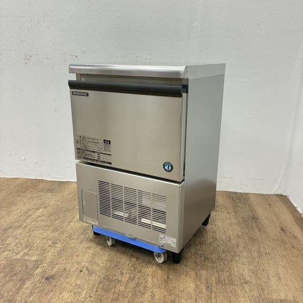ホシザキ 60kgチップアイスメーカー CM-60A 中古 1ヶ月保証 2017