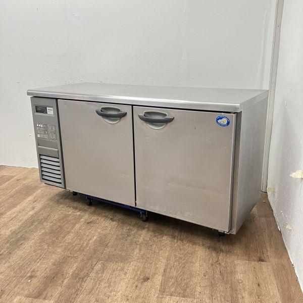 パナソニック 冷蔵コールドテーブル SUR-K1561SA 中古 1ヶ月保証 2019