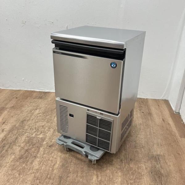 ホシザキ 35kg製氷機 IM-35M-2 中古 4ヶ月保証 2024年製 単相100V 幅
