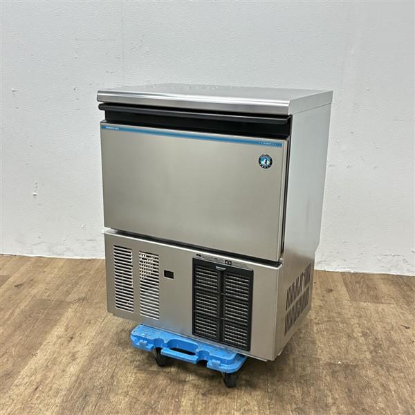 【美品】ホシザキ製　製氷機　IM-45M-1 2019年製 ホシザキ 45kg製氷機 IM-45M-1 中古 1ヶ月保証 2019年製 単相100V 幅