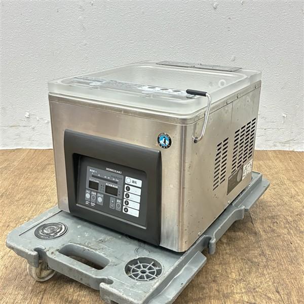 ホシザキ 真空包装機 HPS-200A 未使用 1ヶ月保証 2020年製 単相100V 幅