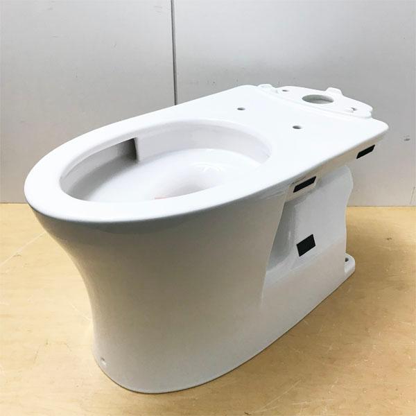 未使用】TOTO/トートー CS870BD #NW1 便器のみ トイレ 便器本体 タンク 