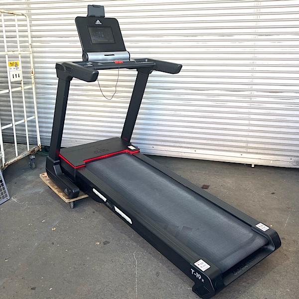 ADIDAS/アディダス T-19X トレッドミル ルームランナー ランニング