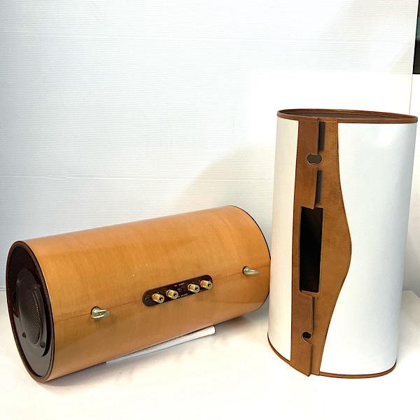 中古】M's system/エムズシステム MS1001-Pro 店舗施設専用 スピーカー