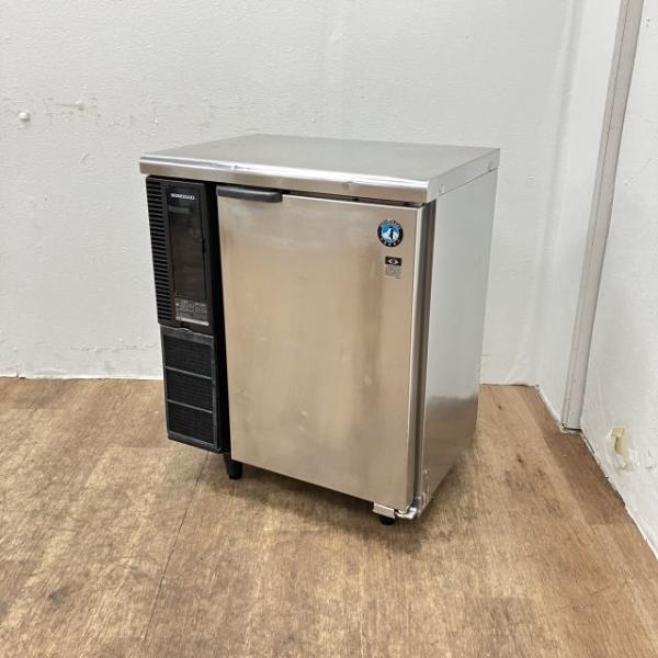 ■管理番号：2200000120515■メーカー：ホシザキ■型番：RT-63PTE1■電源：単相100V■周波数：50/60Hz■消費電力：冷却時：120/130・霜取時：20/20W■温度帯：冷蔵：-3〜12℃■内容量：冷蔵：72L■外形...