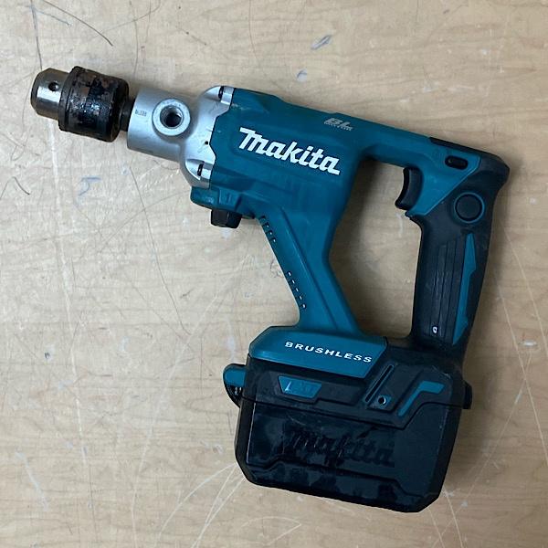 Makita/マキタ UT130D 充電式カクハン機 18V ※本体のみ ○126295 