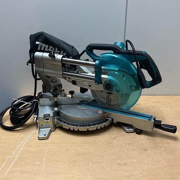 Makita/マキタ LS0717FL 190mm スライドマルノコ 単相100V 丸鋸 