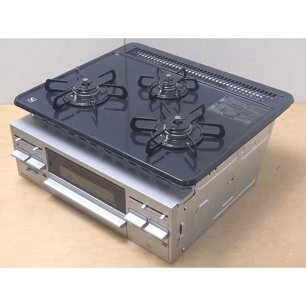 【ちはる】【未使用】ビルトインコンロ　PKD-N36S ジャンク・引取限定】Paloma/パロマ ビルトインコンロ PKD-N36S 水無し