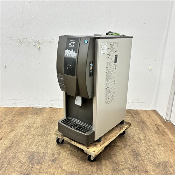ホシザキ 115チップアイスディスペンサー DCM-115K 中古 1ヶ月保証 