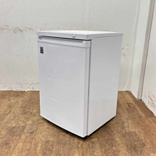 レマコム アップライトフリーザー RCY-T92 中古 4ヶ月保証 2021年製 単相100V 幅545x奥行542 厨房【無限堂大阪店】