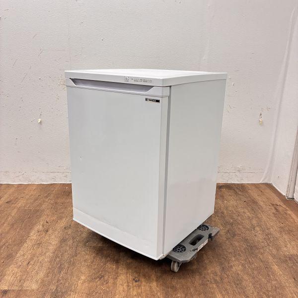 サンデン 冷凍ストッカー SVF-98W 中古 4ヶ月保証 2023年製 単相100V 幅600x奥行610 厨房【無限堂大阪店】