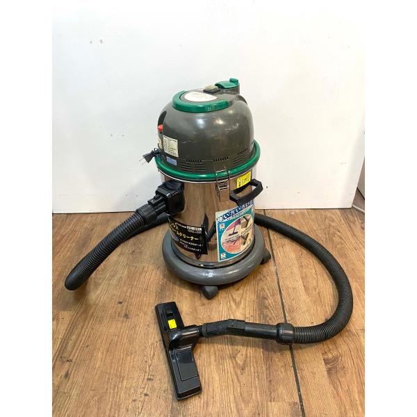 Power sonic/パワーソニック ステンレスバキュームクリーナー VC-20L