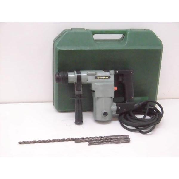日立（HITACHI） 中古 HITACHI/日立工機 20mmインパクトドリル DH20V