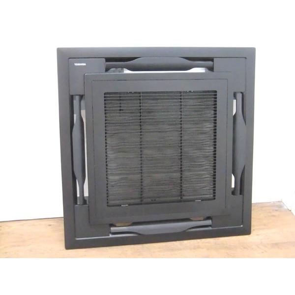新品　TOSHIBA エアコン RBC-U42PG(W) 　２台　内機　カバー RBC-U42PG｜製品情報詳細