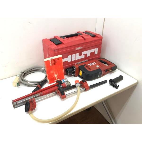 HILTI/ヒルティ ダイヤモンドコアツール DD EC-1 コアドリル 先端工具