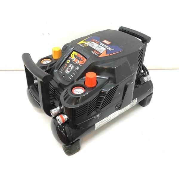 マックス 高圧エアコンプレッサ AK-HL1230EⅡコンビ ベビーカー マックス 高圧エアコンプレッサ AK-HL1230EⅡコンビ ベビーカー