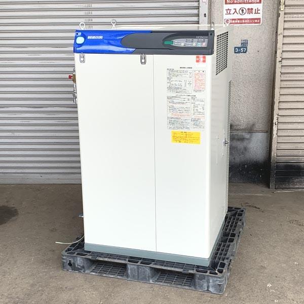 日立 HITACHI/日立 5.5kW 7.5馬力 オイルフリー パッケージ 日立 HITACHI/日立 5.5kW 7.5馬力 オイルフリー パッケージ