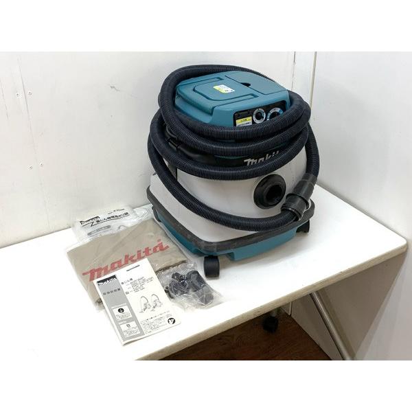 マキタ 【未使用保管品】makita/マキタ 集じん機 439(P) 粉じん