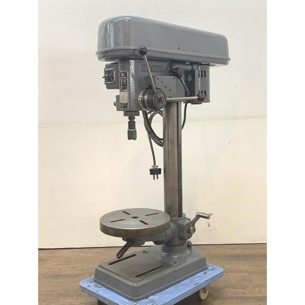KITAGAWA/北川 13mm 0.33kW タッピングボール盤 KDT-360 タップ KITAGAWA/北川 13mm 0.33kW タッピングボール盤 KDT-360 タップ