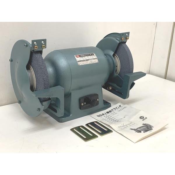 ◇両頭グラインダ・GBK2 (AG2210)日立工機 ◇(2025年最新 ◇両頭グラインダ・GBK2 (AG2210)日立工機 ◇(2025年最新