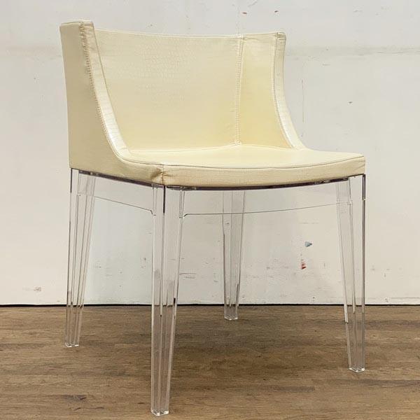 Kartellダイニングチェアーマドモアゼル Kartellダイニングチェアーマドモアゼル