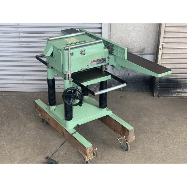 マキタ 【引取限定・大阪】makita/マキタ 320mm 自動カンナ マキタ 【引取限定・大阪】makita/マキタ 320mm 自動カンナ