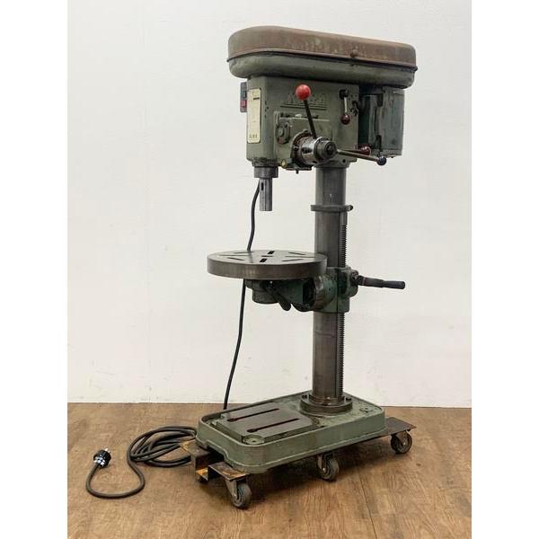 キラ ボール盤 KRDG-420P 200V【11079763】