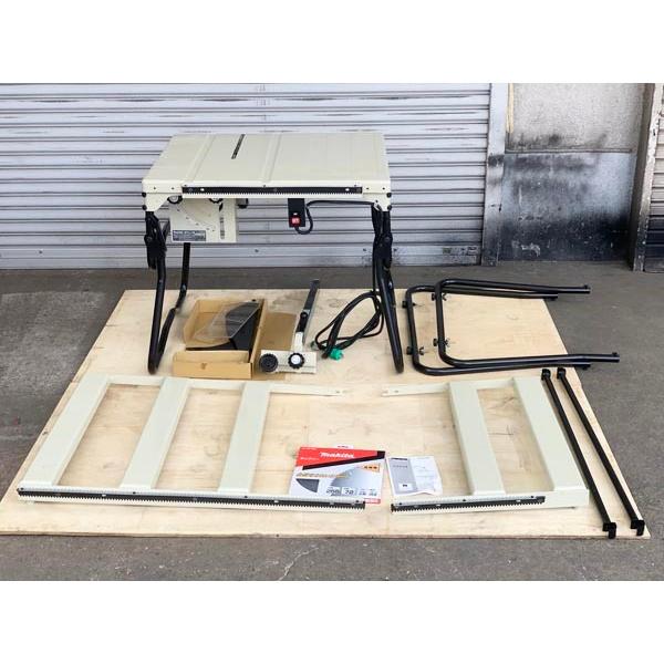 マキタ 【未使用長期保管品】makita/マキタ 255mm 10型マルノコ マキタ 【未使用長期保管品】makita/マキタ 255mm 10型マルノコ