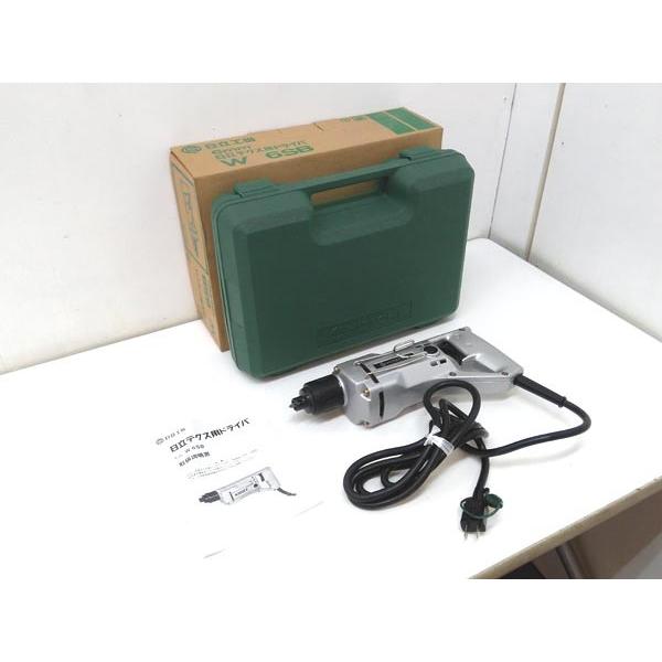 日立（HITACHI） 【長期在庫品】HITACHI/日立工機 6mm テクス用